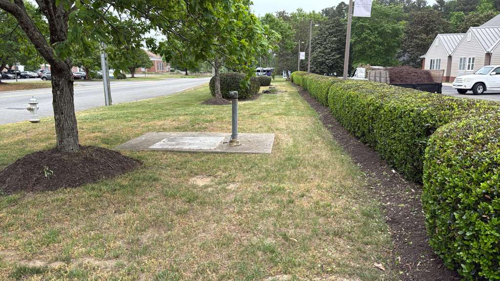 GAC Lawn Care Project 12