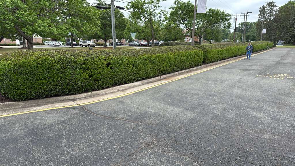 GAC Lawn Care Project 7