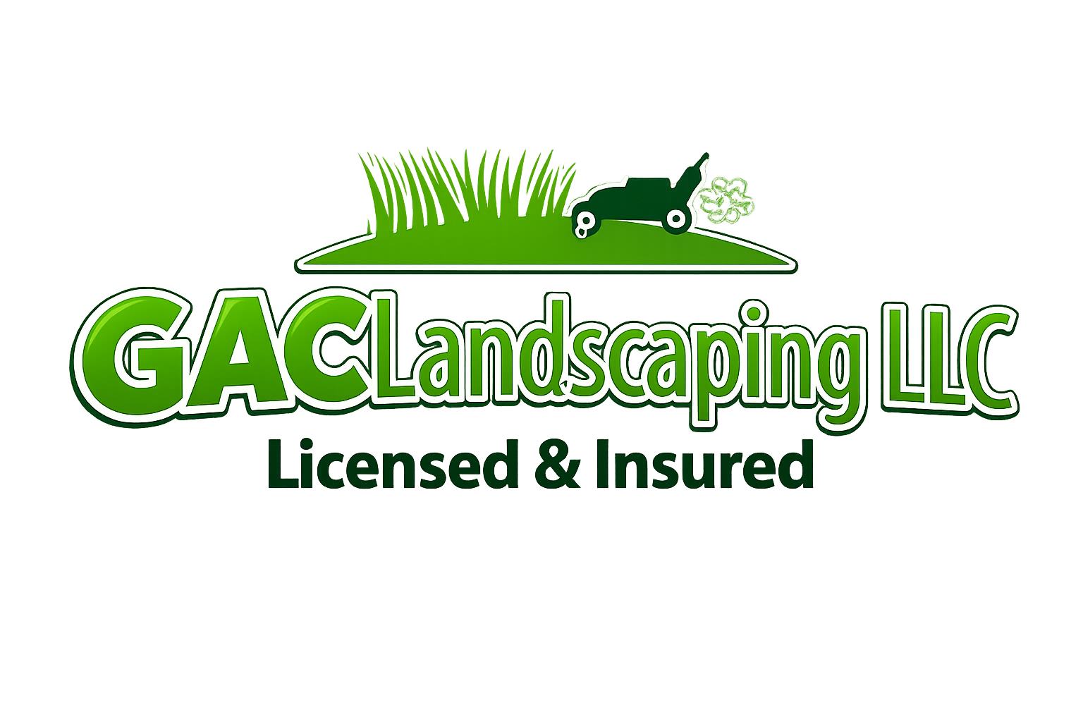 GAC Landscaping LLC
