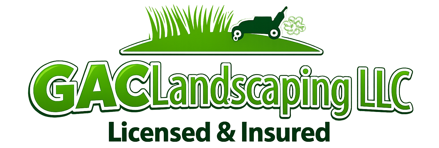 GAC Landscaping LLC