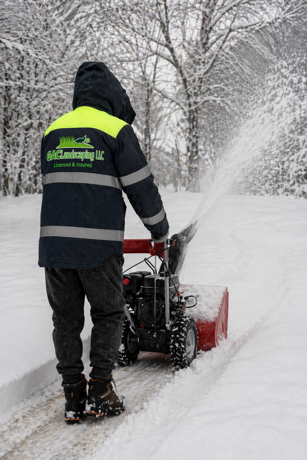 Snow Removal