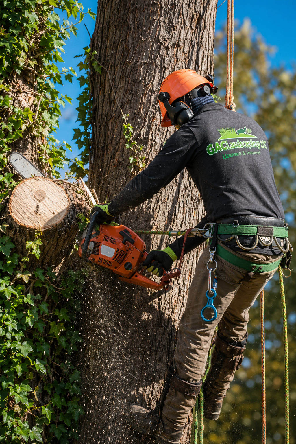 Tree Removal